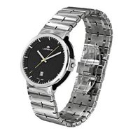 Watch Lorenz Man Neos in Steel 025720CC - 025720CC